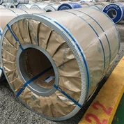 कोल्ड रोल्ड स्टील का तार SC2