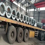 3.0एमएम कोल्ड रोल्ड कॉइल DC01