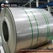 एआईएसआई कोल्ड एसएस स्टील कॉइल 304