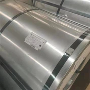 ब्लैक एनील्ड कोल्ड रोल्ड स्टील कॉइल्स