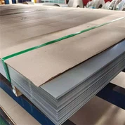 ऑटोमोटिव कोल्ड रोल्ड मेटल स्टील प्लेट ST13 DC03