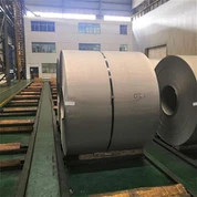 DC04 कोल्ड रोल्ड स्टील कॉइल स्ट्रिप शीट कॉइल