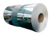 प्राथमिक कोल्ड रोल्ड स्टील कॉयल