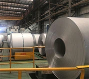 ST13 कोल्ड रोल्ड स्टील