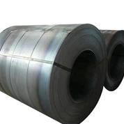 स्टील कोल्ड रोल्ड कुंडल