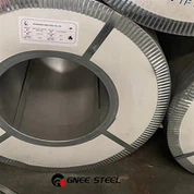 भवन निर्माण के लिए स्टील शीट कॉइल्स