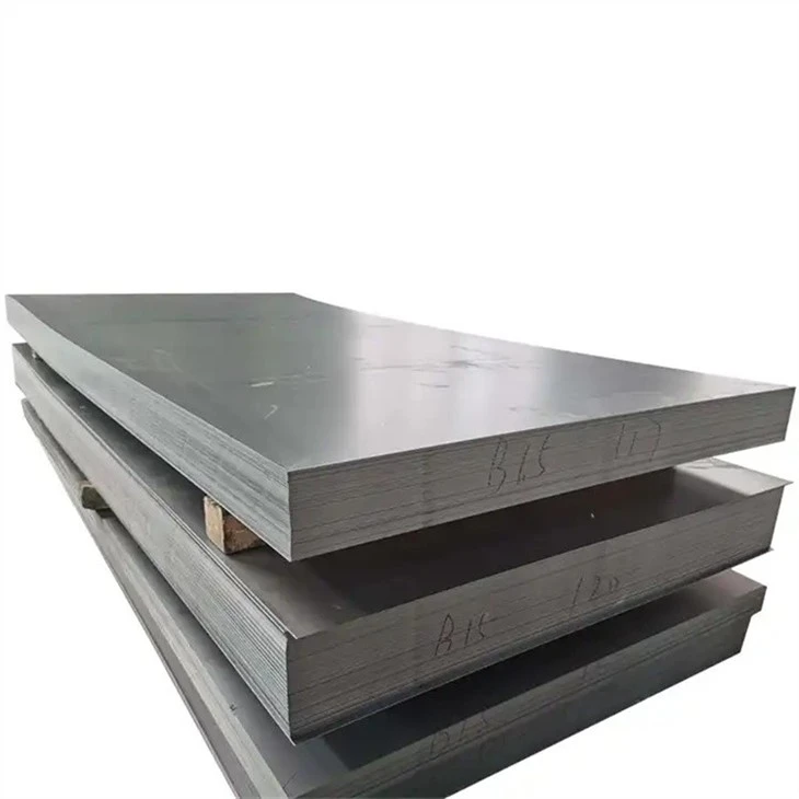 St14 Cold Rolled Steel SheetFor Construction