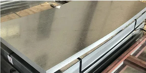 Hot DIP Galvanized/Steel Pipe/Steel Plate /Gl Hot DIP Galvanized/Steel Pipe/Steel Plate /Gl