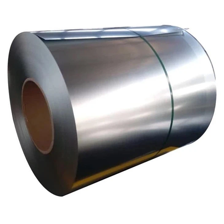 Stainless Steel for Automotive