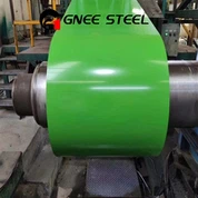 रंग लेपित कुंडल