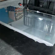 सजावटी स्टेनलेस स्टील शीट